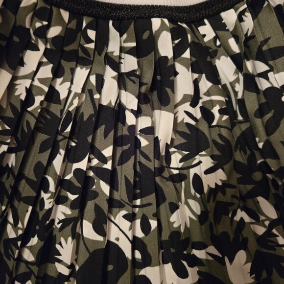 Girls   Boboli Tee Skirt set - Picture 2 of 7